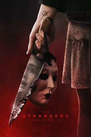 	The Strangers: Chapter 2	